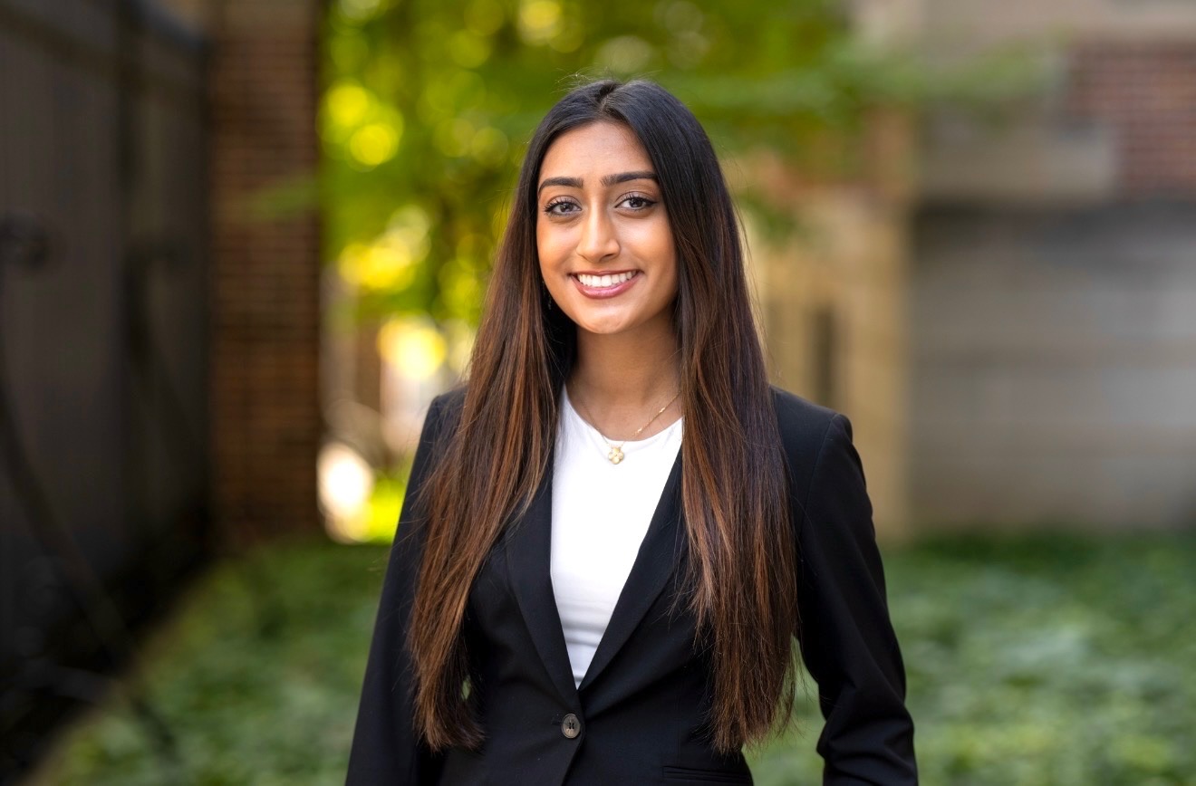 Anjali Panchal