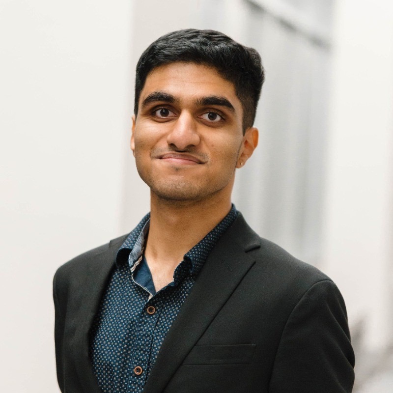 Mukund Srikishan