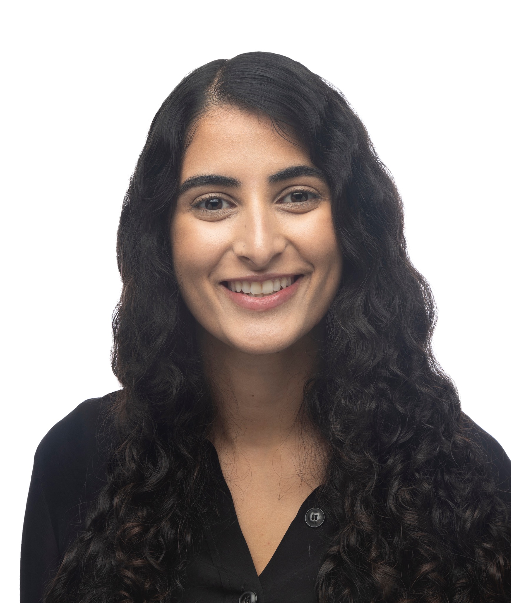Simran Sohal
